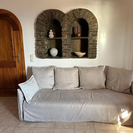 Andros Escape Condos Korthio ภายนอก รูปภาพ