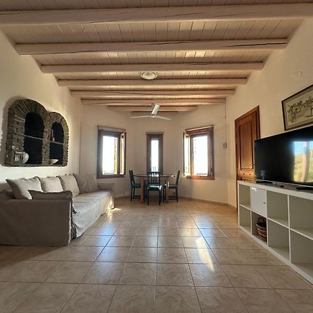 Andros Escape Condos Korthio ภายนอก รูปภาพ