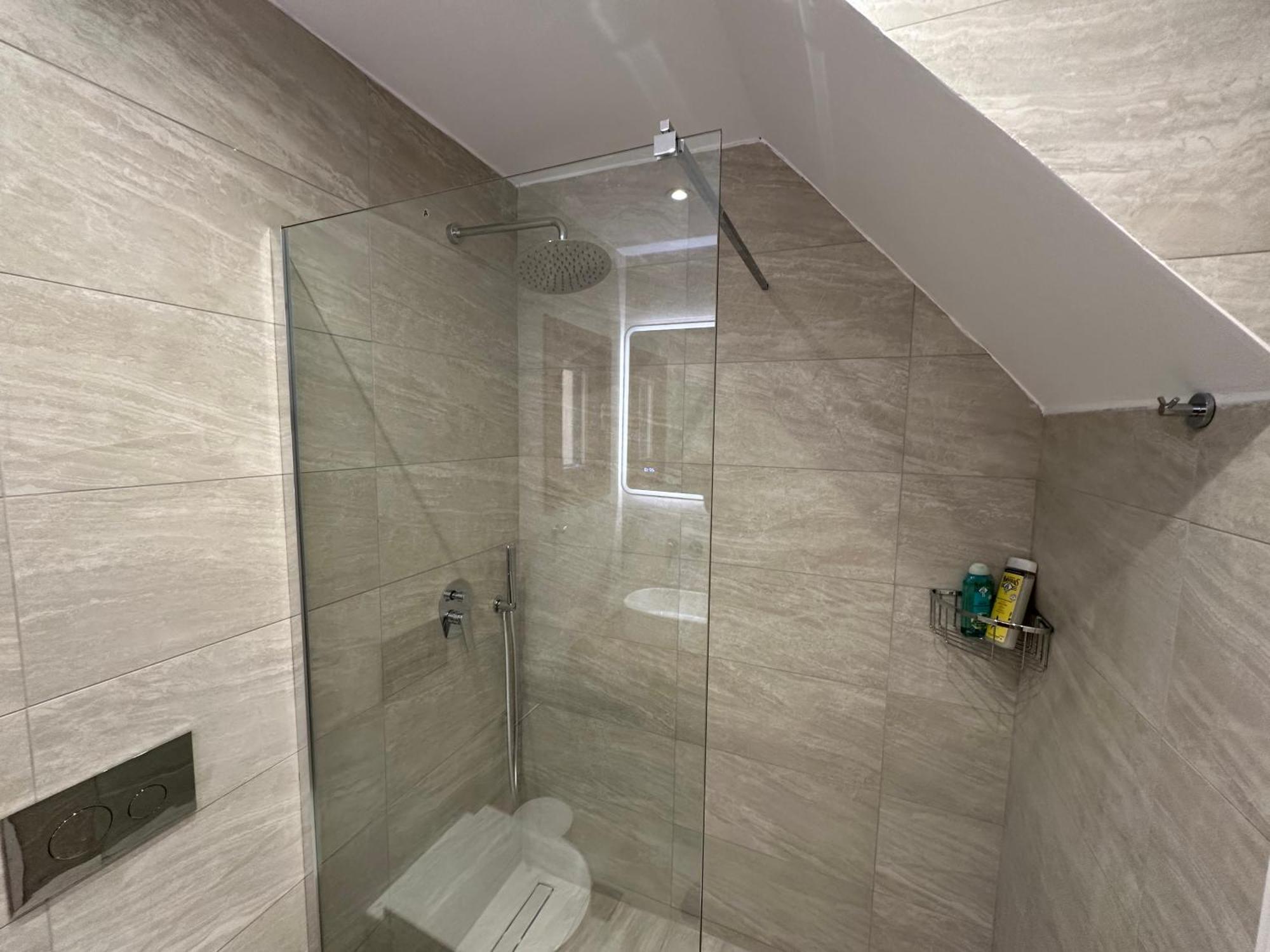 Andros Escape Condos Korthio ภายนอก รูปภาพ
