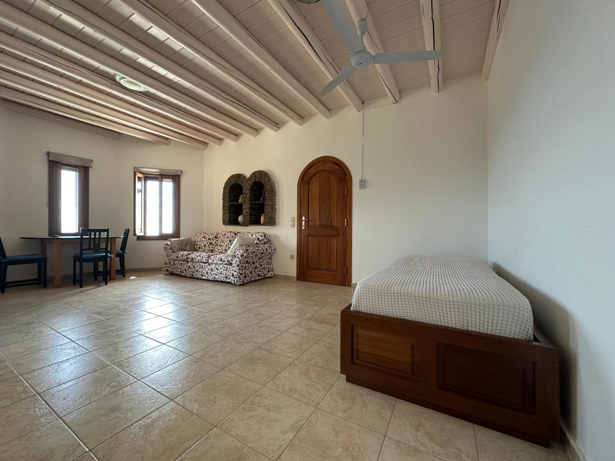 Andros Escape Condos Korthio ภายนอก รูปภาพ