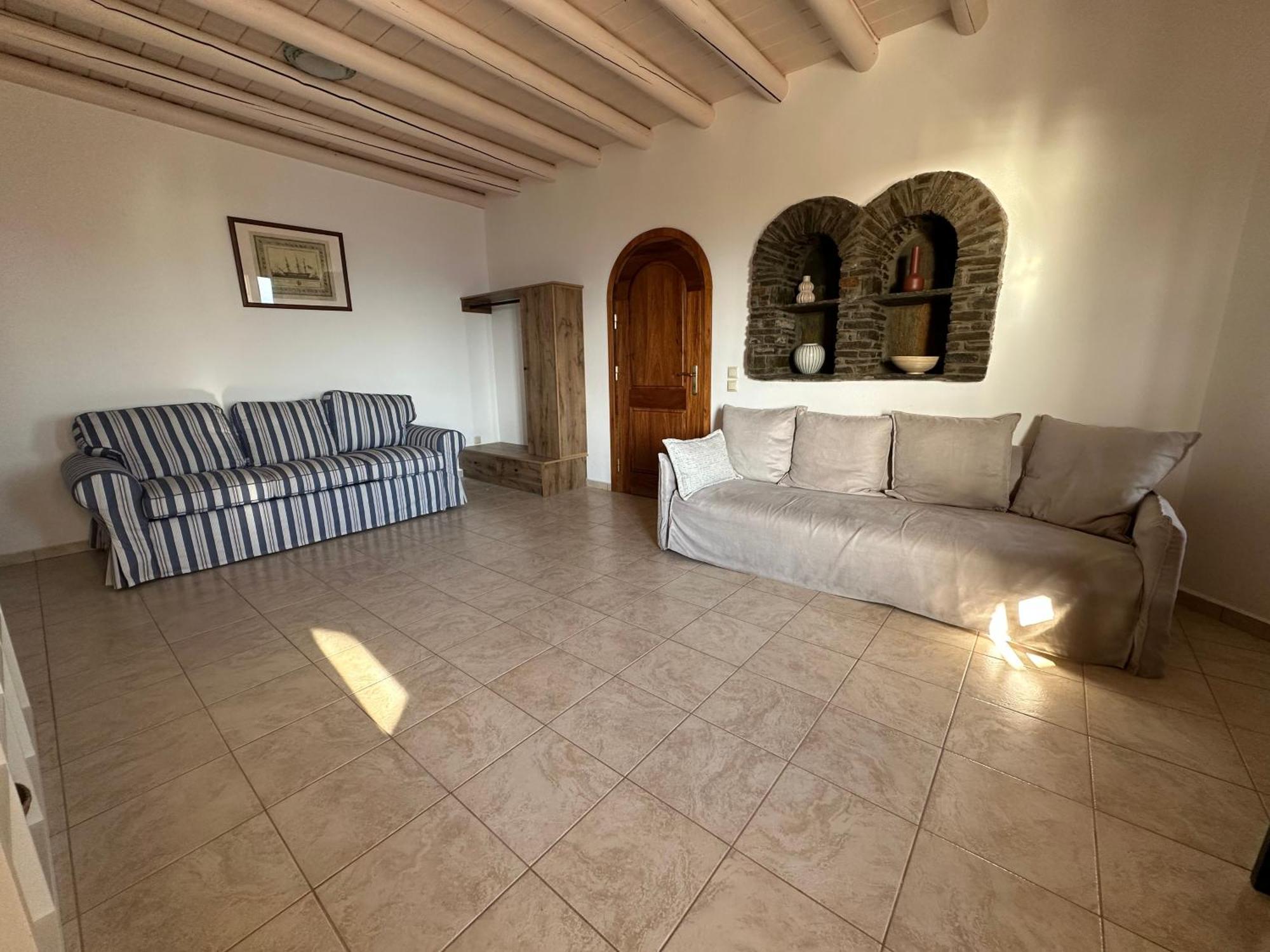 Andros Escape Condos Korthio ภายนอก รูปภาพ