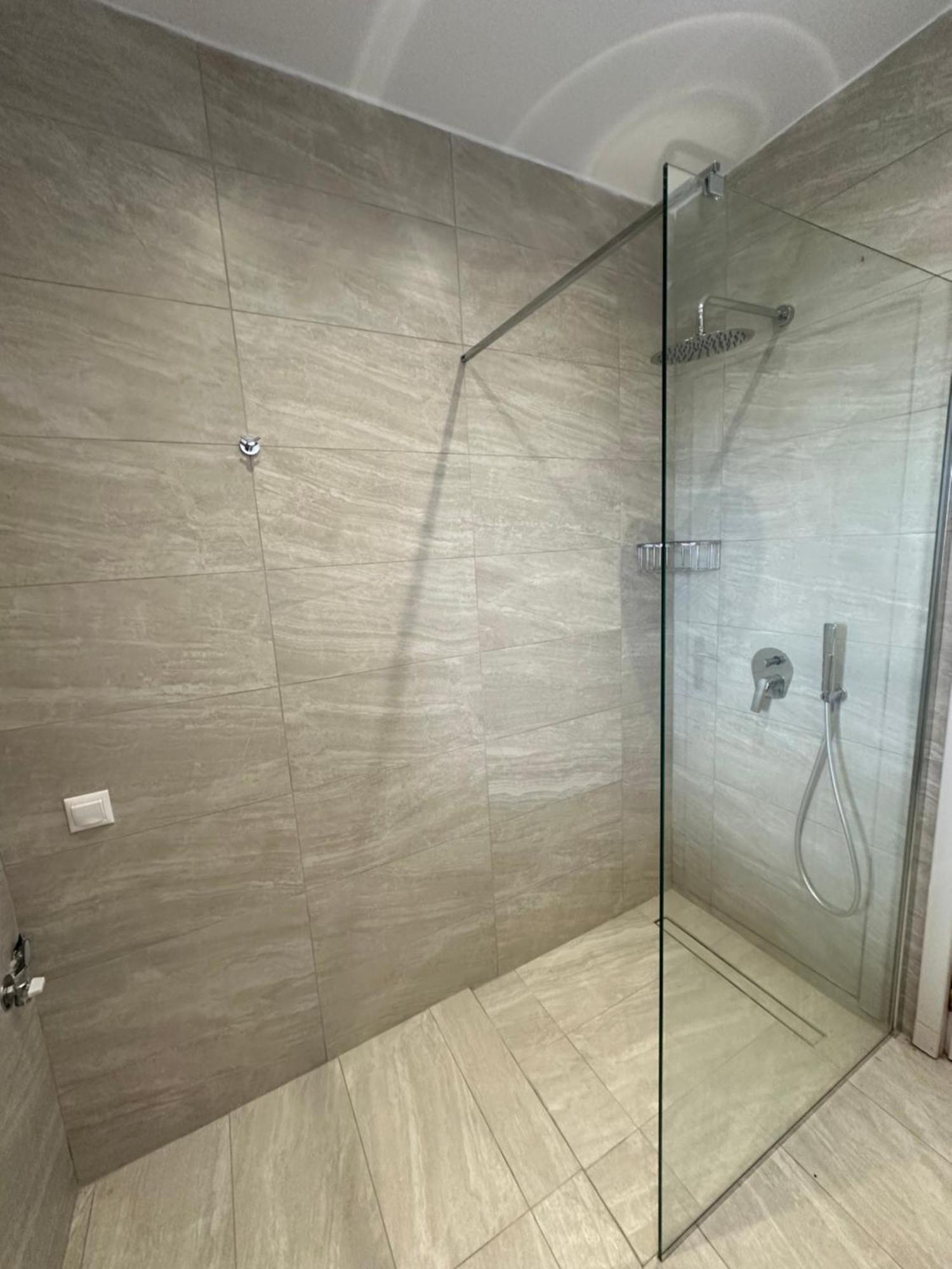 Andros Escape Condos Korthio ภายนอก รูปภาพ