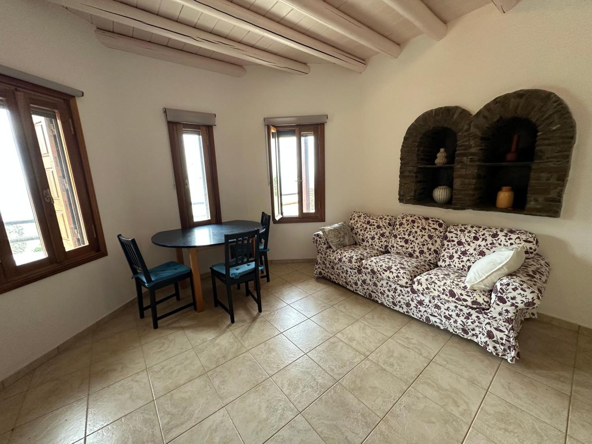 Andros Escape Condos Korthio ภายนอก รูปภาพ