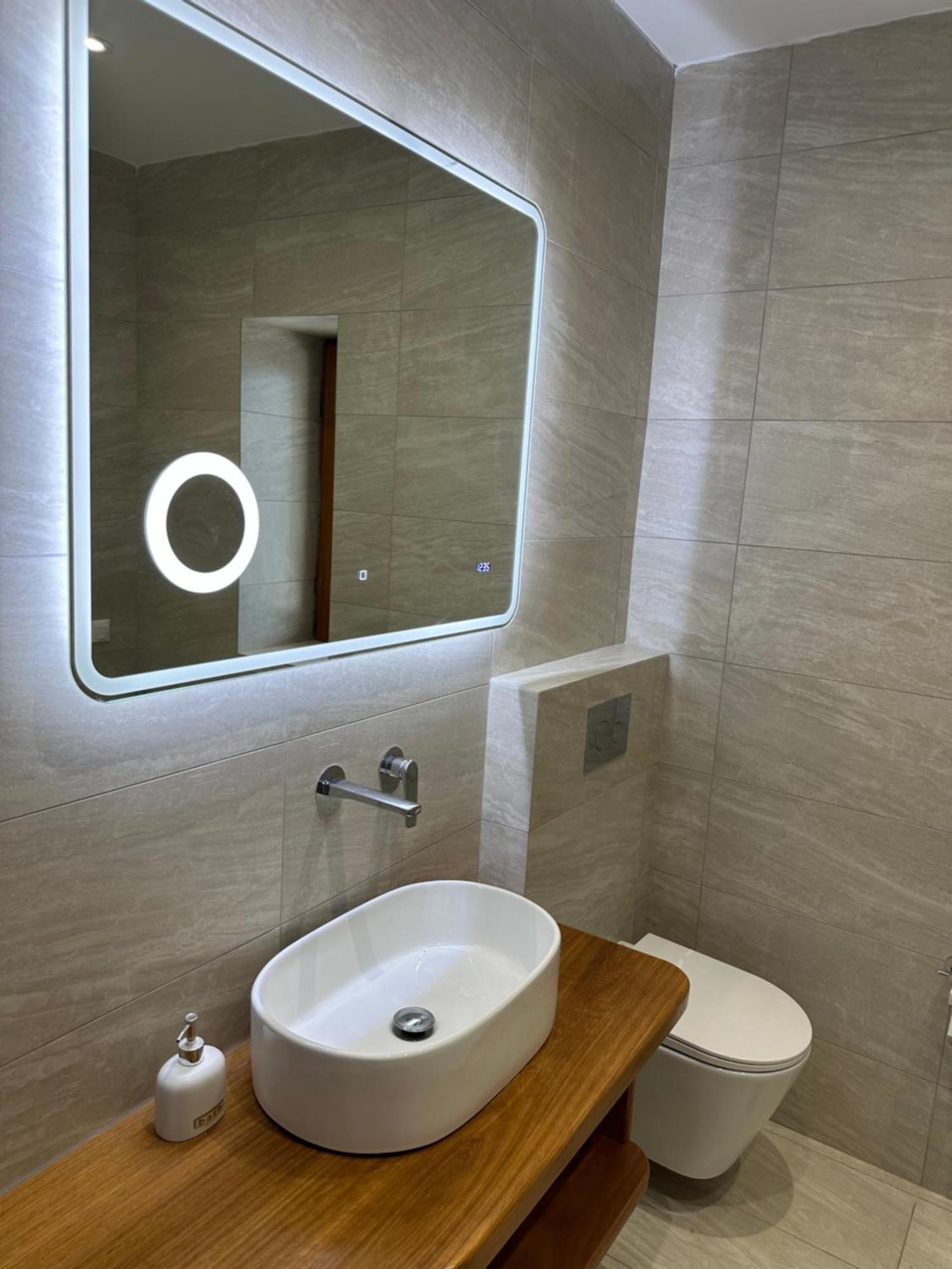 Andros Escape Condos Korthio ภายนอก รูปภาพ